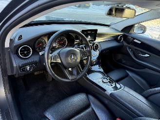 Mercedes C-klasse C200 AMG  AUTOMAAT picture 15