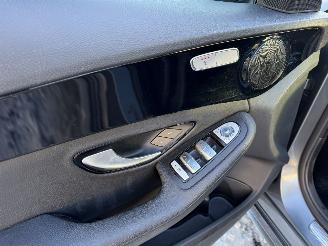 Mercedes C-klasse C200 AMG  AUTOMAAT picture 8