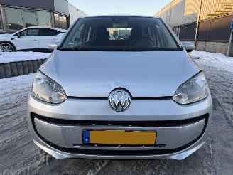 Volkswagen Up! 1.0 move up! BlueMotion picture 2