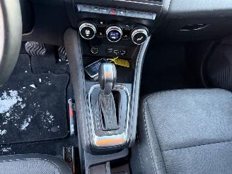 Renault Captur 1.6 E-Tech Hybrid 145 Zen picture 24