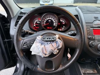 Kia Soul 1.6 X-ecutive picture 17