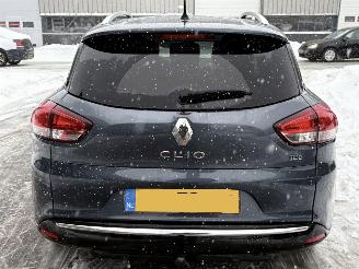 Renault Clio Estate 0.9 TCe Limited picture 5