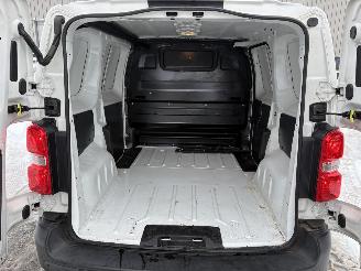 Opel Vivaro 1.5 CDTI L1H1 Selection picture 7