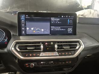 BMW iX3 M sport High Executive 80 kWh picture 16