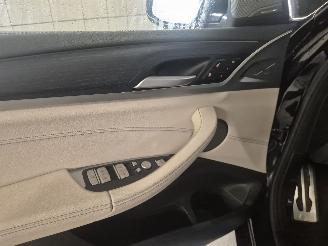 BMW iX3 M sport High Executive 80 kWh picture 12