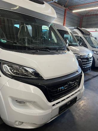 Carthago  2.2 Malibu AUTOMAAT 132KW picture 2