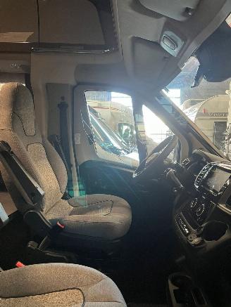 Carthago  2.2 Malibu AUTOMAAT 132KW picture 7