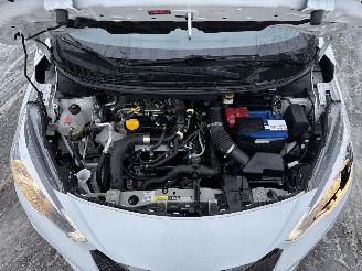 Nissan Micra 1.0 IG-T Acenta picture 7