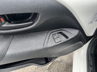 Citroën C1 1.0 VTi Feel picture 16