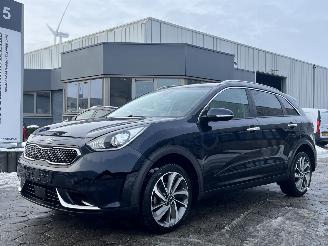 Auto incidentate Kia Niro 1.6 GDi Hybrid ExecutiveLine 2017/1