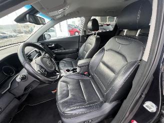 Kia Niro 1.6 GDi Hybrid ExecutiveLine picture 13