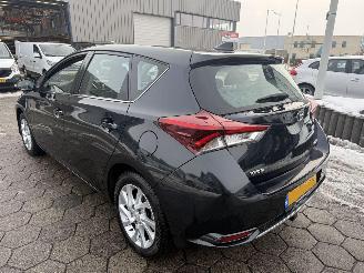 Toyota Auris 1.2T Aspiration picture 6
