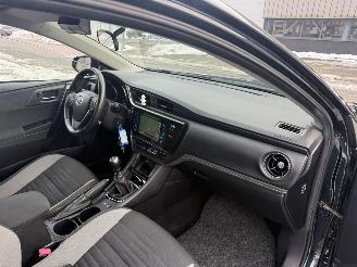 Toyota Auris 1.2T Aspiration picture 14