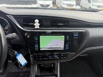 Toyota Auris 1.2T Aspiration picture 18