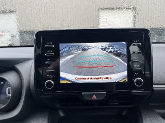 Toyota Yaris 1.5 Hybrid Dynamic picture 21