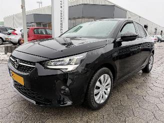 Unfallwagen Opel Corsa 1.2 Edition 2020/1