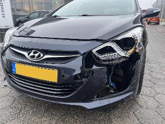 Hyundai I-40 Wagon 1.6 GDI Blue Business Edition picture 9