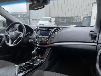 Hyundai I-40 Wagon 1.6 GDI Blue Business Edition picture 12