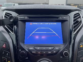 Hyundai I-40 Wagon 1.6 GDI Blue Business Edition picture 21