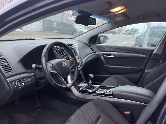 Hyundai I-40 Wagon 1.6 GDI Blue Business Edition picture 13