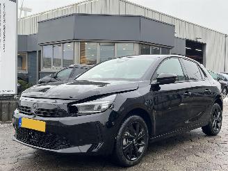 Avarii autoturisme Opel Corsa 1.2 Turbo Hybrid GS 2025/7