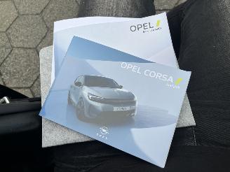 Opel Corsa 1.2 Turbo Hybrid GS picture 19