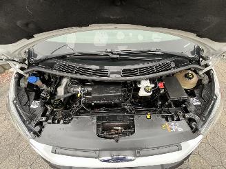 Ford Transit Custom 270 2.0 TDCI L1H2 Ambiente picture 8