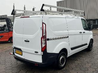 Ford Transit Custom 270 2.0 TDCI L1H2 Ambiente picture 5