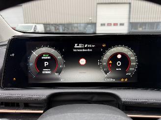 Nissan Ariya Engage 66 kWh picture 19