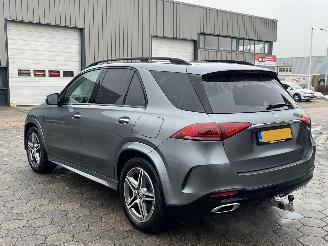 Mercedes GLE 350 e AMG 4MATIC Premium Plus NL AUTO NAP!!!! picture 6