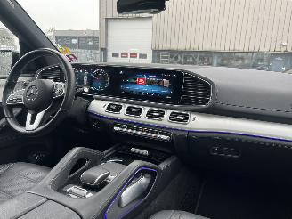 Mercedes GLE 350 e AMG 4MATIC Premium Plus NL AUTO NAP!!!! picture 13
