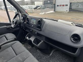 Mercedes Sprinter 414 2.2 CDI 366 AUTOMAAT picture 12