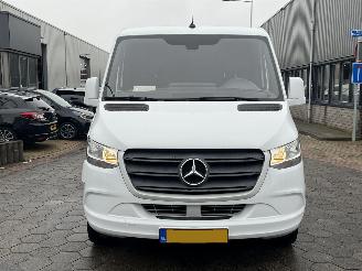 Mercedes Sprinter 414 2.2 CDI 366 AUTOMAAT picture 2