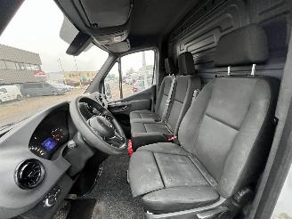 Mercedes Sprinter 414 2.2 CDI 366 AUTOMAAT picture 15