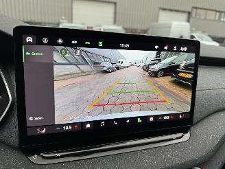 Skoda Octavia Combi 1.5 TSI MHEV Business Edition picture 19