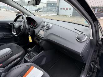 Seat Ibiza 1.0 EcoTSI FR Connect picture 11