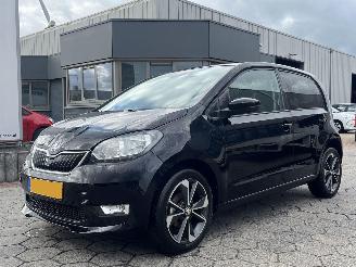 Unfallwagen Skoda Citigo e-iV EV Style 2021/9