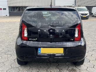 Skoda Citigo e-iV EV Style picture 5