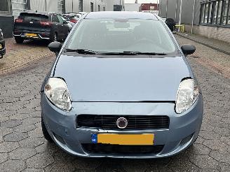 Fiat Grande Punto 1.3 M-Jet Actual picture 2