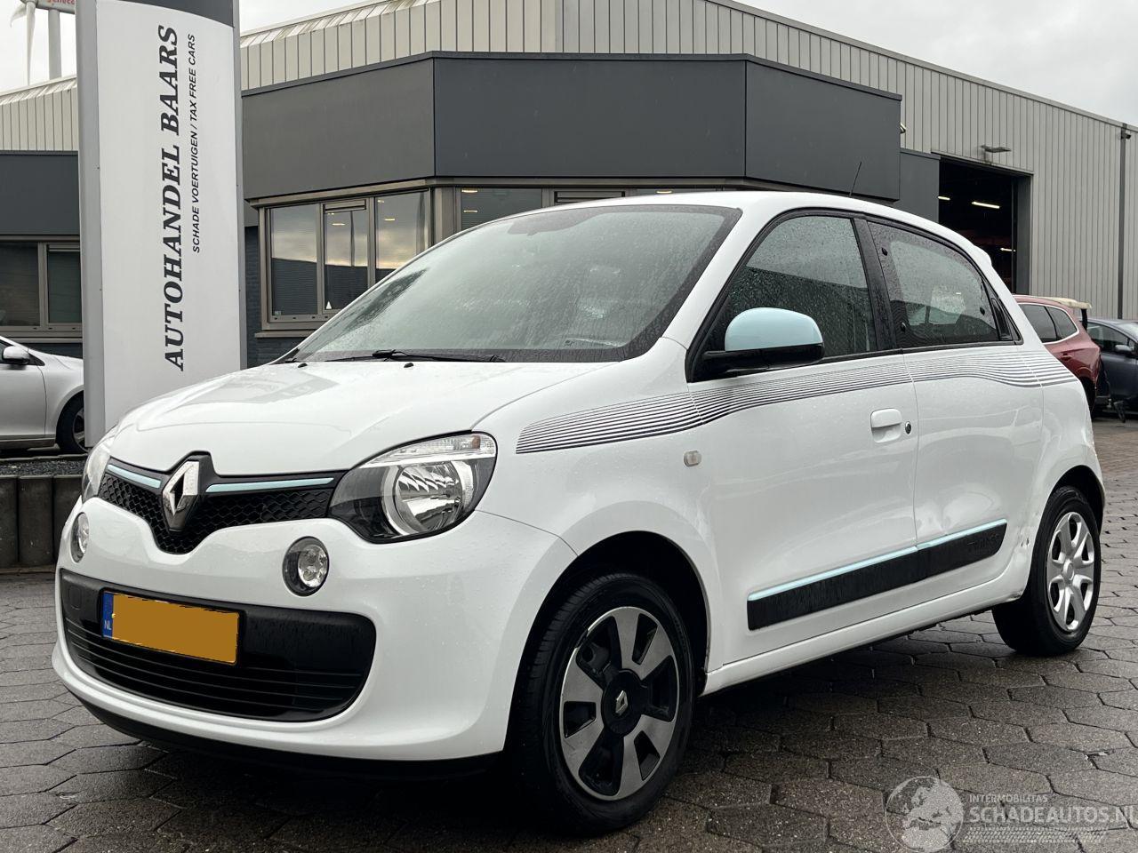 Renault Twingo 1.0 SCe Collection