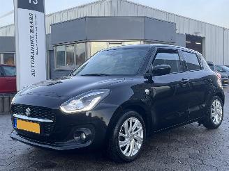 škoda osobní automobily Suzuki Swift 1.2 Select Smart Hybrid 2023/3