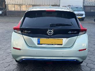 Nissan Leaf 2.ZERO EDITION 40 kWh picture 5