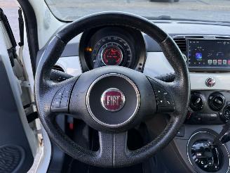 Fiat 500 1.2 Sport Automaat picture 20