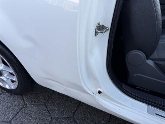 Fiat 500 1.2 Sport Automaat picture 17