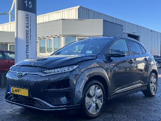 skadebil auto Hyundai Kona EV Premium 64 kWh 2019/12
