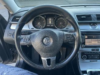 Volkswagen Passat Variant 1.8 TSI Highline picture 17