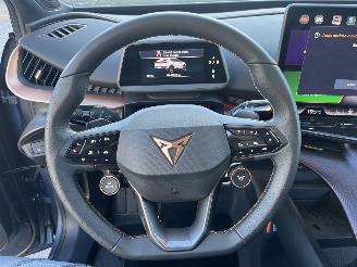 Cupra  TAVASCAN Business 82 kWh picture 16