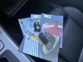 BMW 3-serie Coupé 325d picture 22