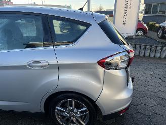 Ford C-Max 1.6 EcoBoost Titanium picture 8