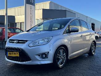 Unfallwagen Ford C-Max 1.6 EcoBoost Titanium 2011/10
